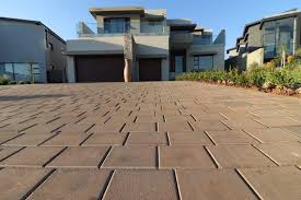 Best Brick Driveway Installation  in Munford, AL